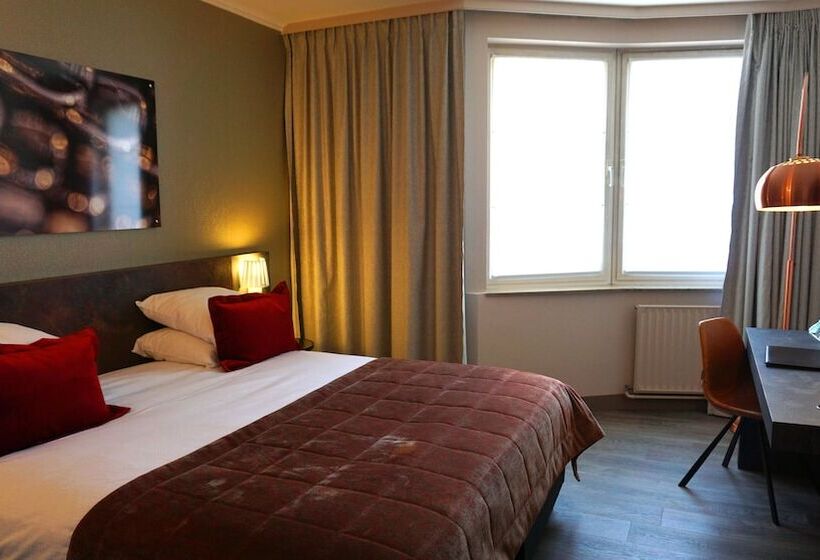 舒适型房间, Martin's Brussels Eu