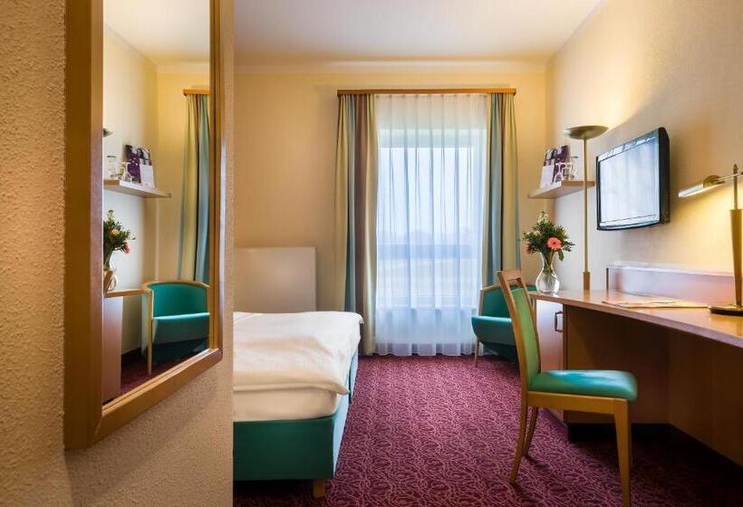 Номер Стандарт, Mercure Hotel Ingolstadt