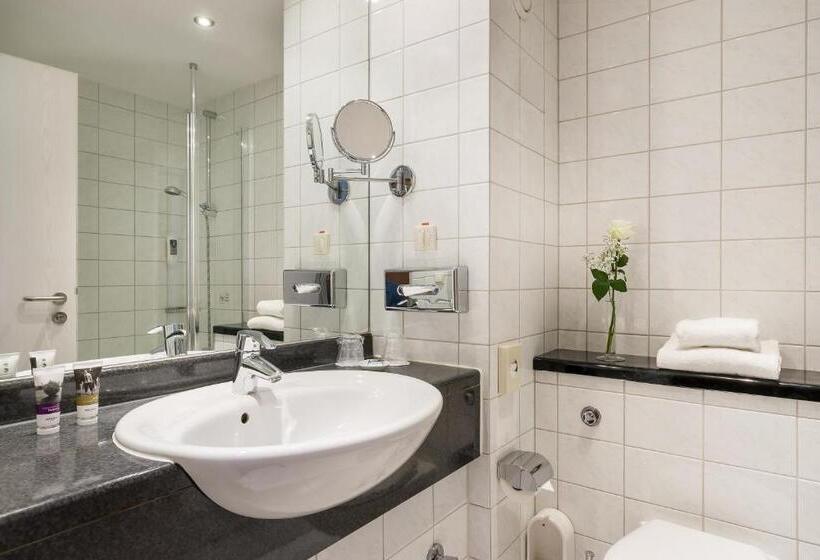 غرفة قياسية, Mercure Hotel Ingolstadt