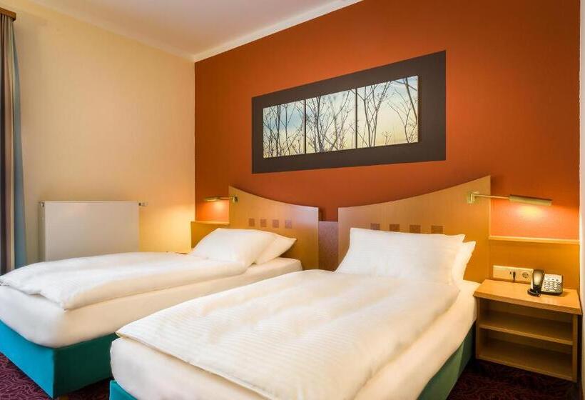 غرفة قياسية, Mercure Hotel Ingolstadt