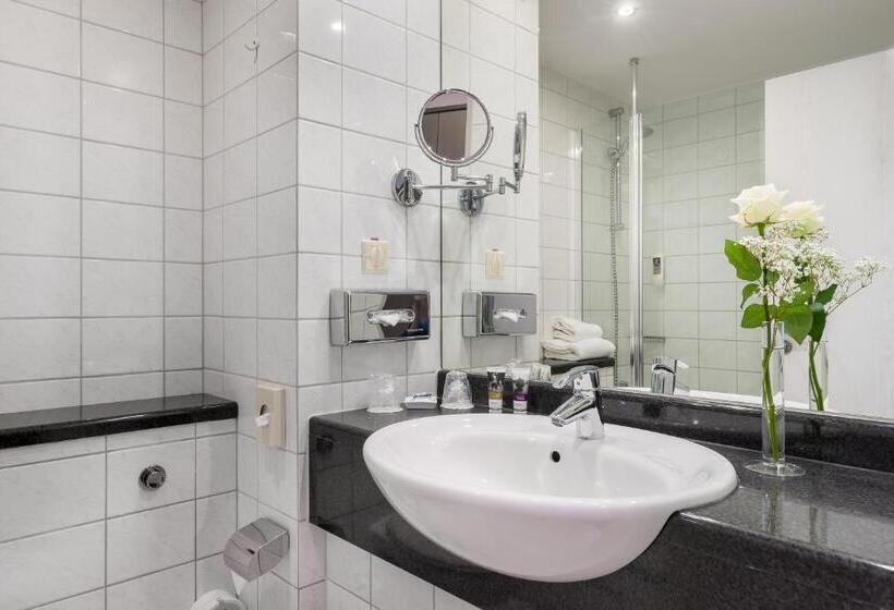 غرفة قياسية, Mercure Hotel Ingolstadt