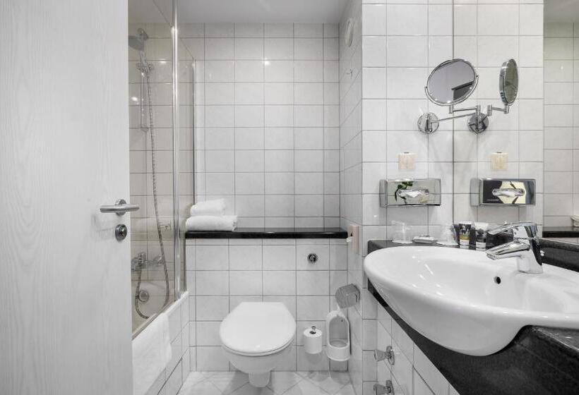 غرفة قياسية, Mercure Hotel Ingolstadt