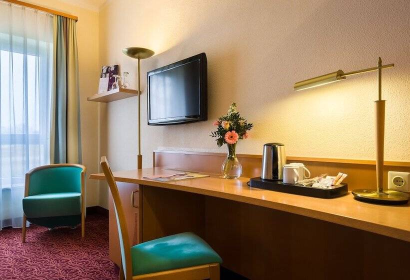 Номер Стандарт, Mercure Hotel Ingolstadt
