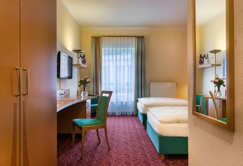 Номер Стандарт, Mercure Hotel Ingolstadt