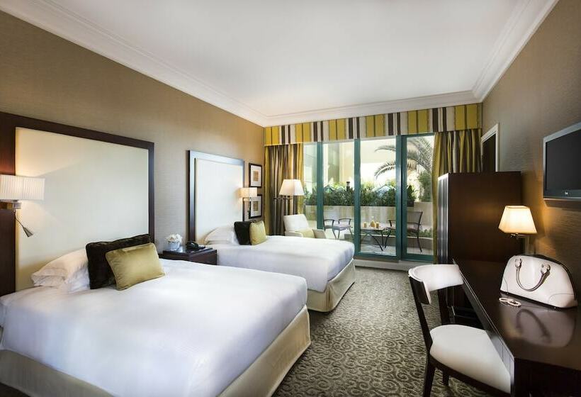 اتاق کلاسیک, Mövenpick Grand Al Bustan