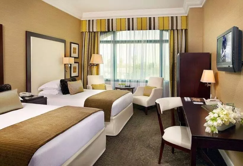 اتاق کلاسیک, Mövenpick Grand Al Bustan