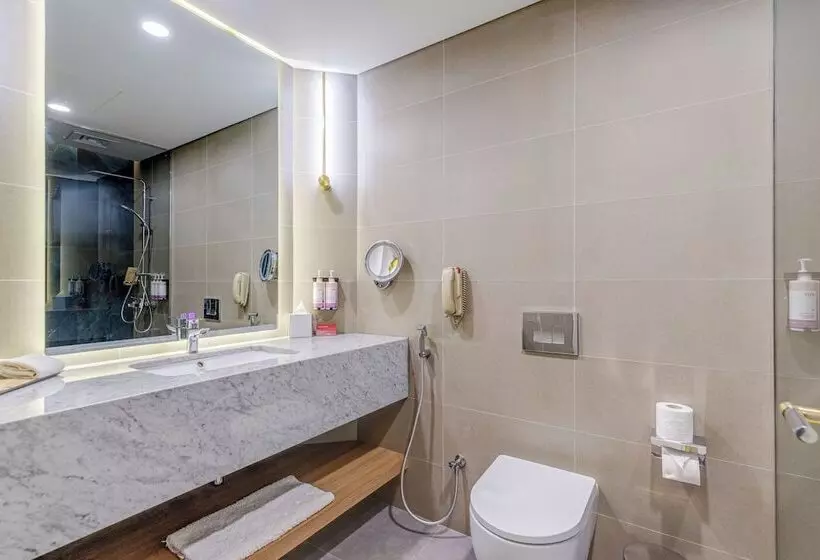 اتاق کلاسیک, Mövenpick Grand Al Bustan