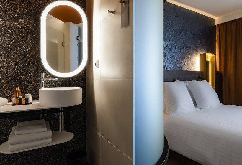 غرفة سوبيريور, Oceania Le Conti