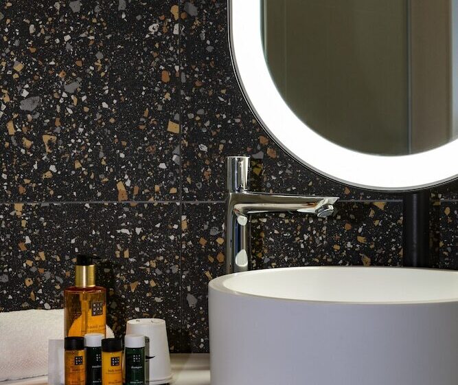 غرفة سوبيريور, Oceania Le Conti