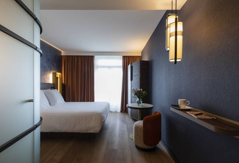 غرفة سوبيريور, Oceania Le Conti