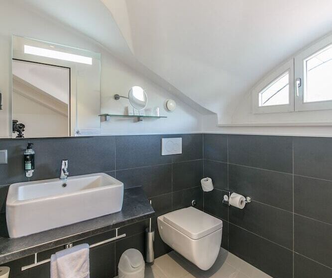 Номер Стандарт Индивидуальный, Prealpina