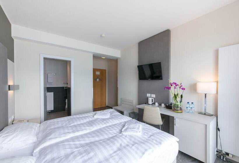 Номер Стандарт Вид на Озеро, Prealpina