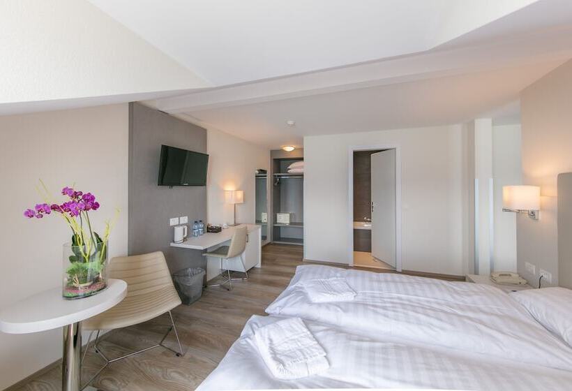 Семейный Номер, Prealpina