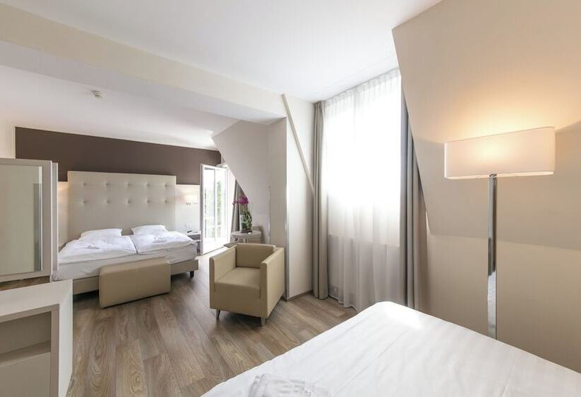 Семейный Номер, Prealpina