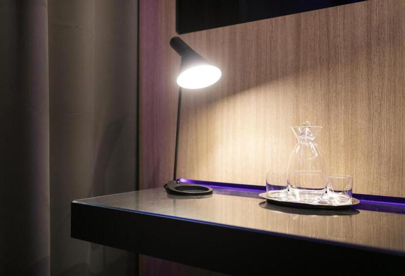 غرفة سوبيريور مزود بجاكوزى, Pytloun Grand Hotel Imperial