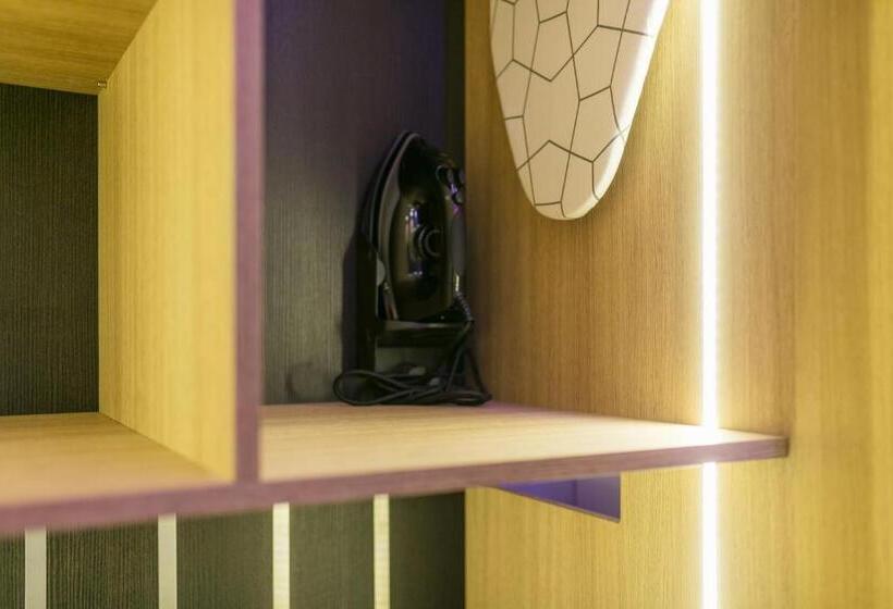 غرفة ديلوكس, Pytloun Grand Hotel Imperial