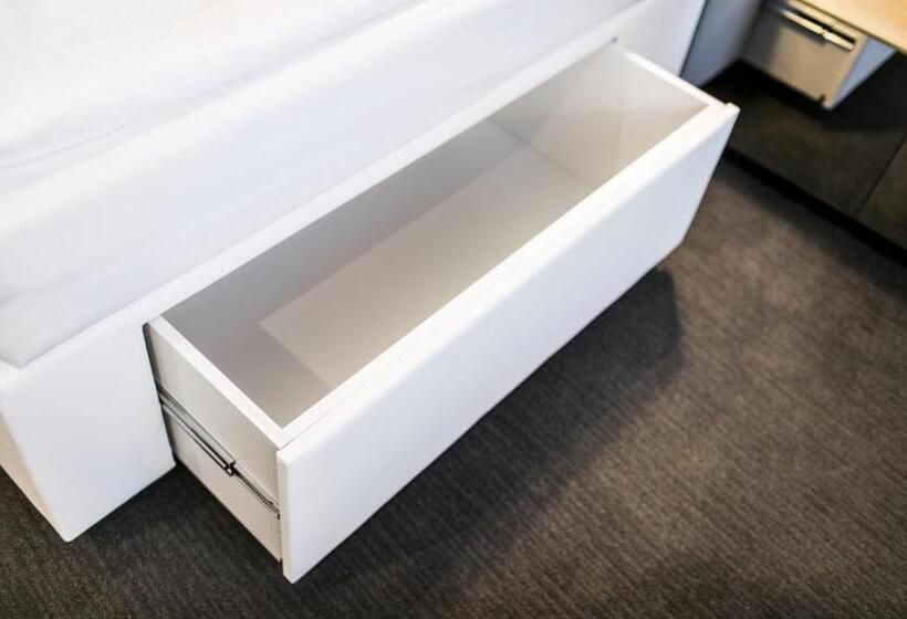 غرفة ديلوكس رباعية, Pytloun Grand Hotel Imperial