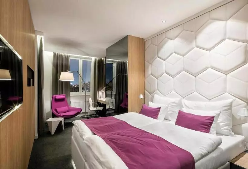 اتاق سوپریور, Pytloun Grand Hotel Imperial