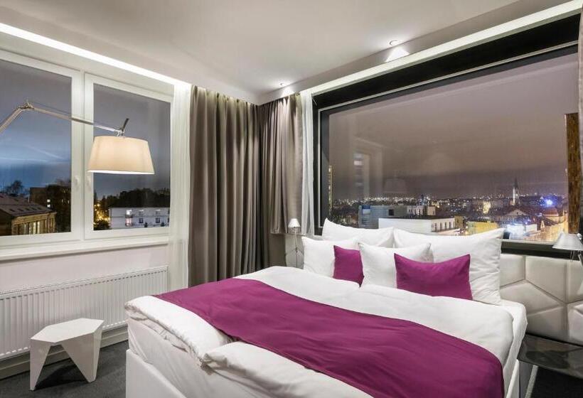 غرفة سوبيريور, Pytloun Grand Hotel Imperial