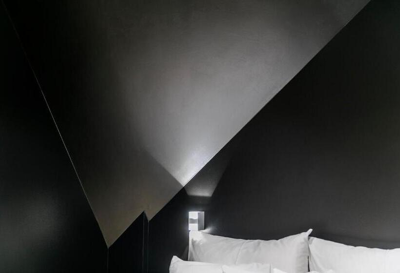 غرفة ديلوكس فردية, Pytloun Grand Hotel Imperial