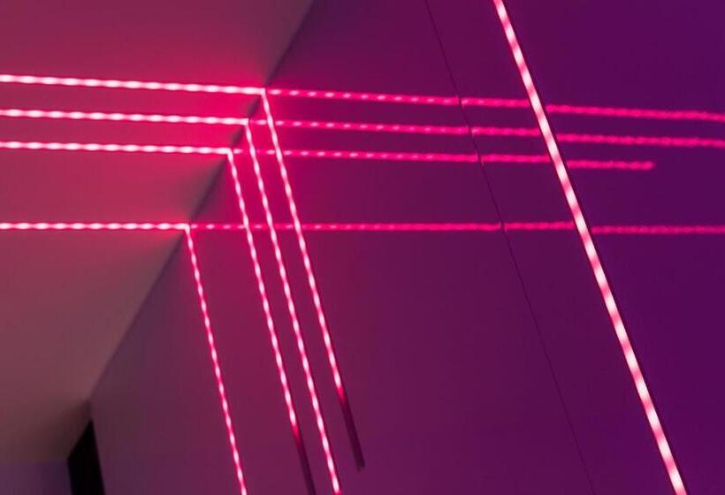 غرفة بريميوم, Pytloun Grand Hotel Imperial