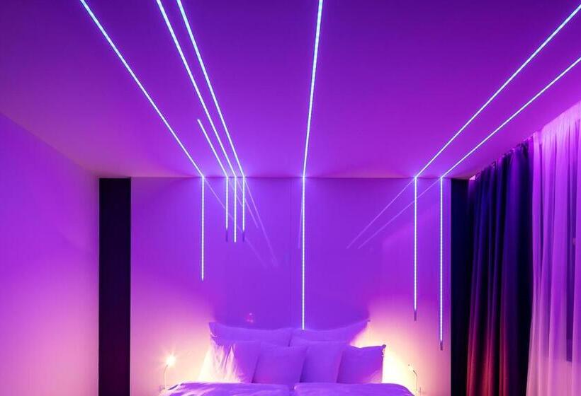 غرفة بريميوم, Pytloun Grand Hotel Imperial