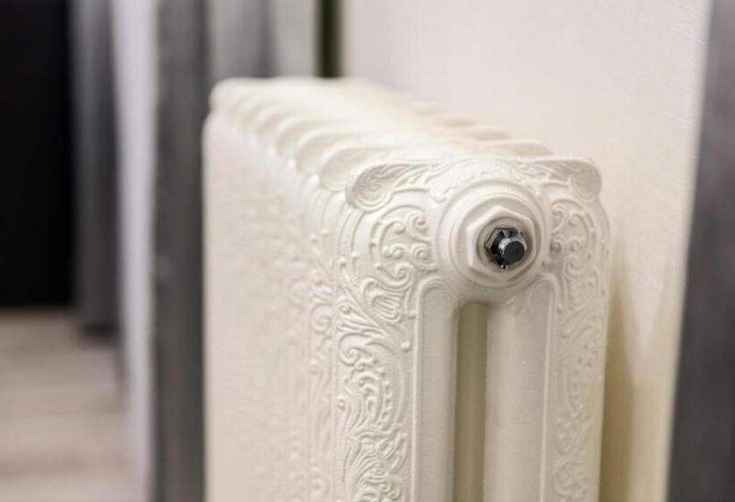 غرفة قياسية مزوَّدة بجاكوزي, Pytloun Grand Hotel Imperial