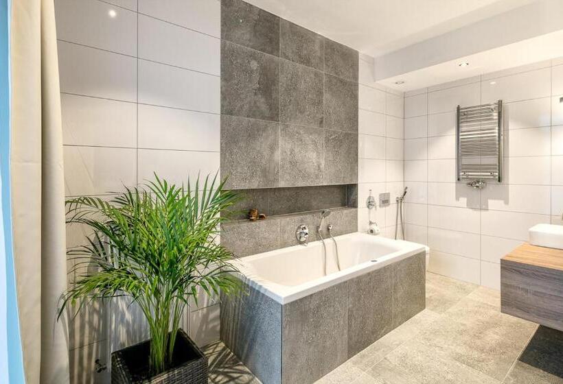 غرفة بريميوم, Pytloun Grand Hotel Imperial