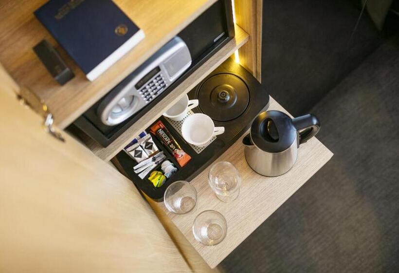 غرفة سوبيريور فردية, Pytloun Grand Hotel Imperial