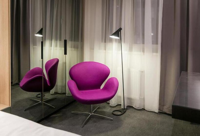 غرفة سوبيريور فردية, Pytloun Grand Hotel Imperial