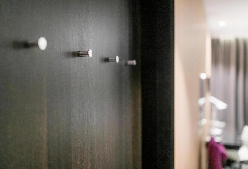 غرفة ديلوكس, Pytloun Grand Hotel Imperial