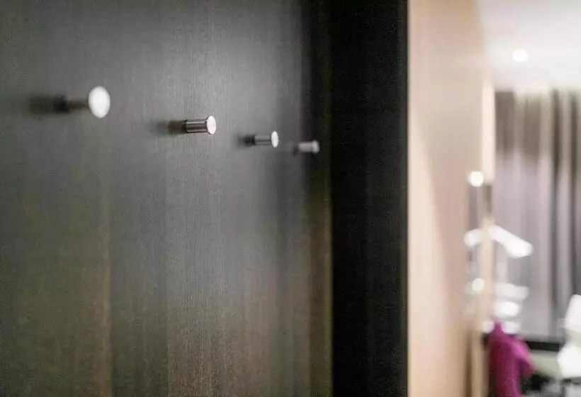 اتاق لوکس, Pytloun Grand Hotel Imperial