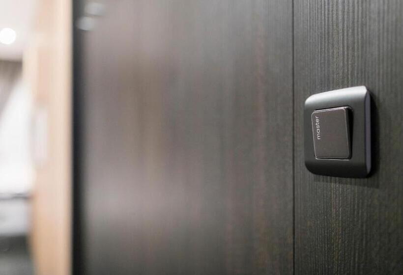 غرفة ديلوكس, Pytloun Grand Hotel Imperial