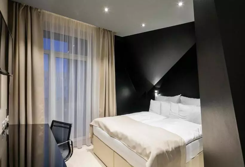 اتاق لوکس یک تخته, Pytloun Grand Hotel Imperial