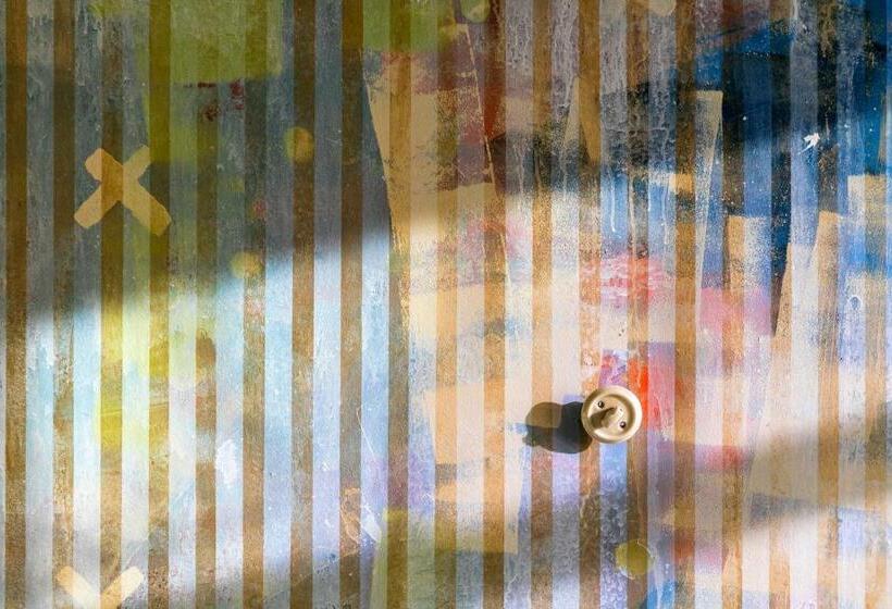 غرفة قياسية مزوَّدة بجاكوزي, Pytloun Grand Hotel Imperial