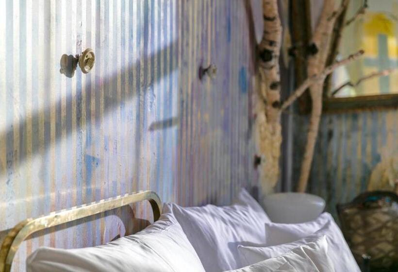 غرفة قياسية مزوَّدة بجاكوزي, Pytloun Grand Hotel Imperial