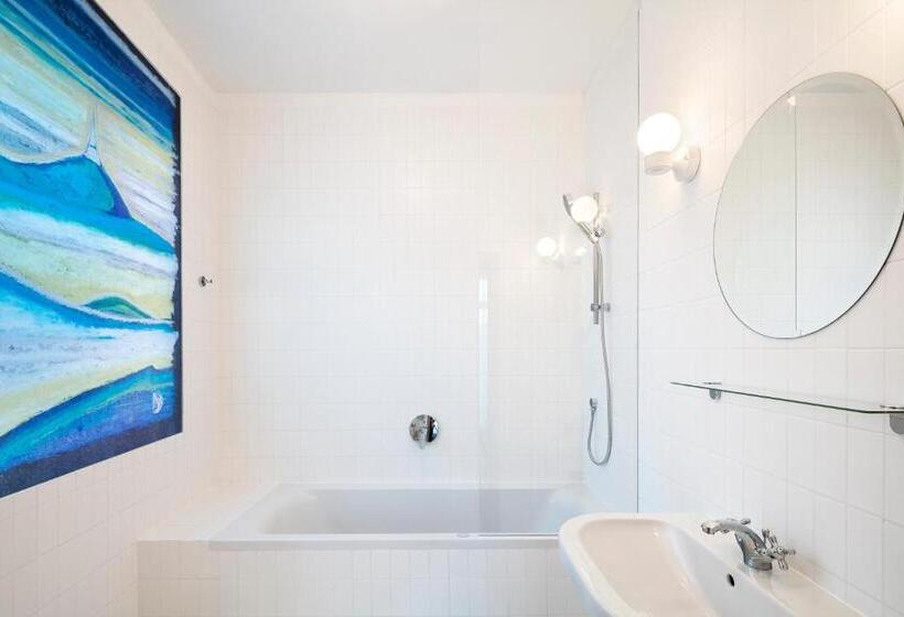 غرفة بريميوم, Pytloun Grand Hotel Imperial