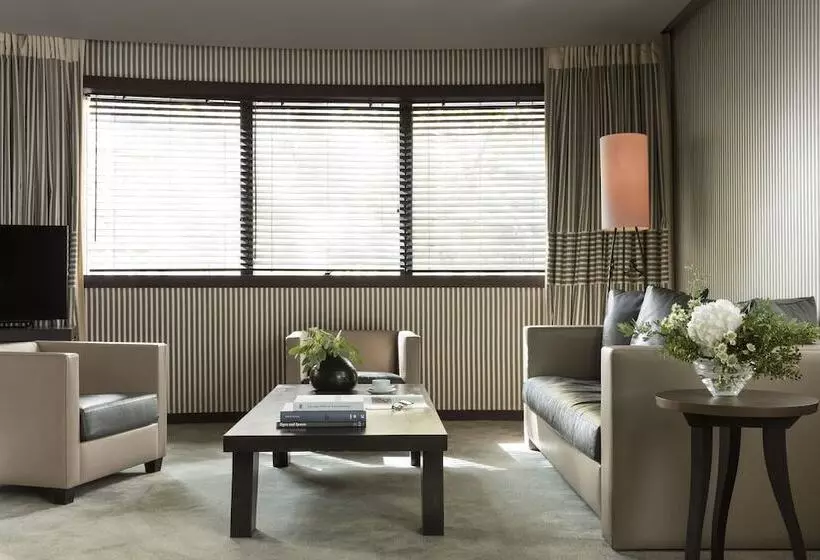 Suite, Square