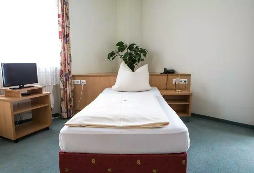 Standard Single Room, Thannhof