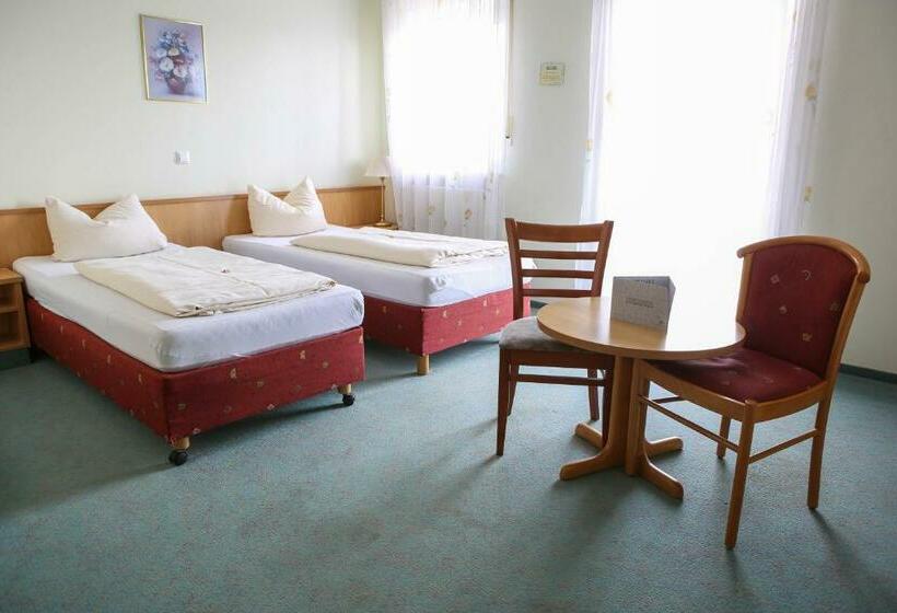 Quarto Estandar, Thannhof