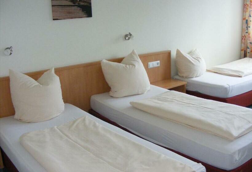 غرفة قياسية ثلاثية, Thannhof