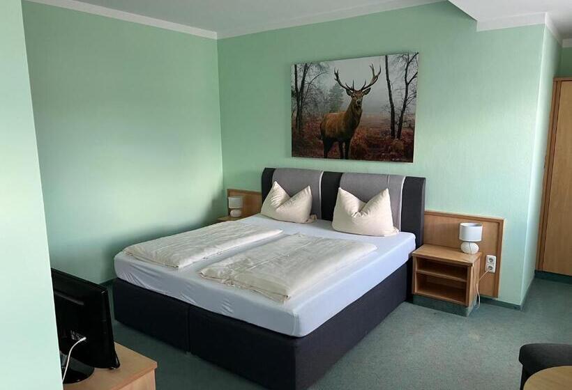 Quarto Estandar, Thannhof