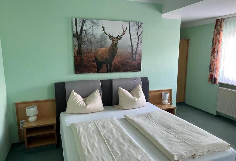 غرفة قياسية, Thannhof