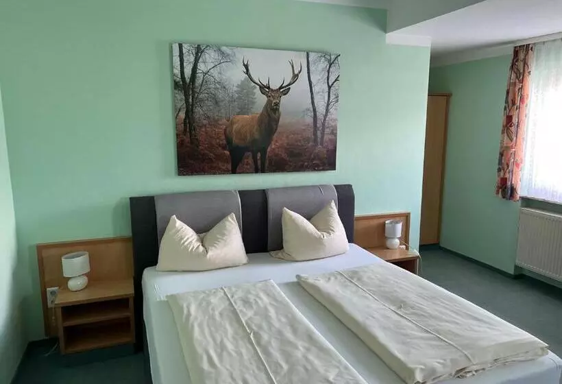 Standard Room, Thannhof