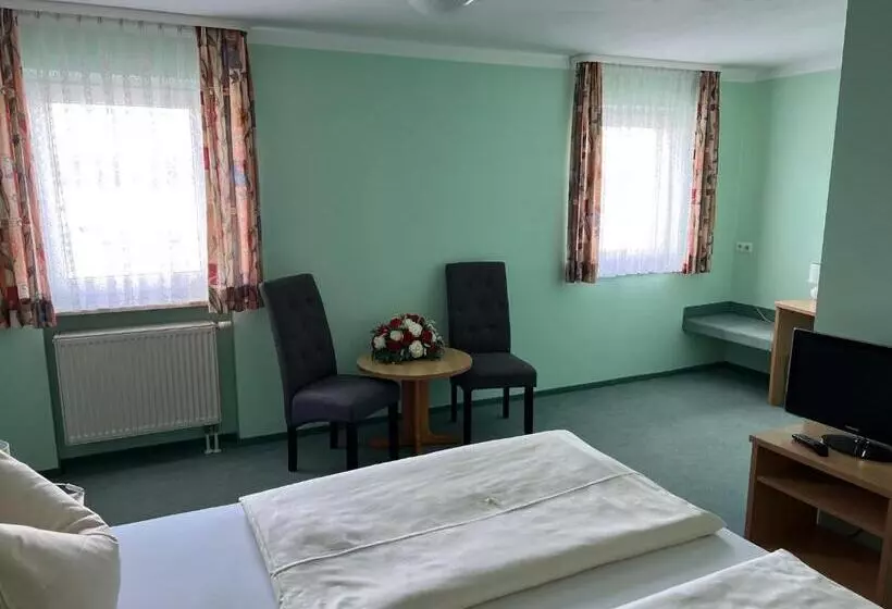Standard Room, Thannhof