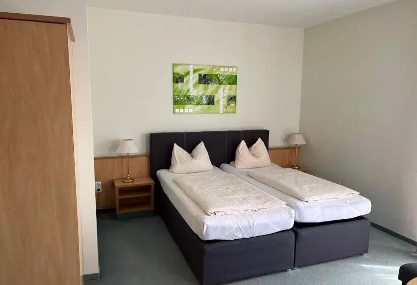 Standard Room, Thannhof