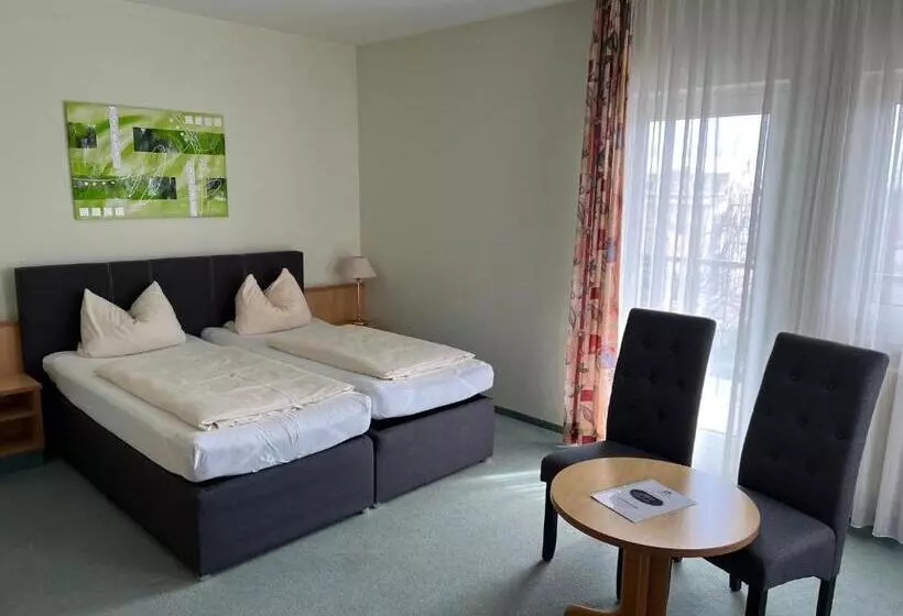 Standard Room, Thannhof