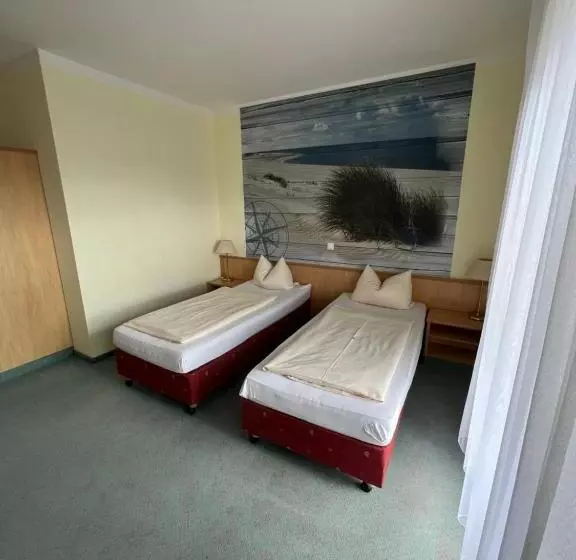 Standard Triple Room, Thannhof
