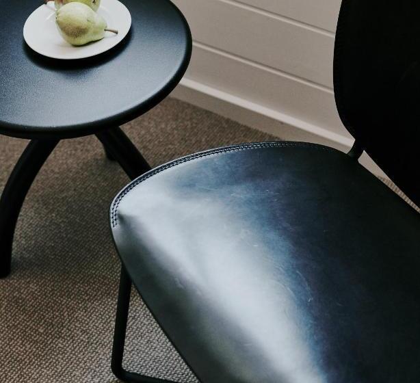 غرفة ديلوكس, The Cambrian