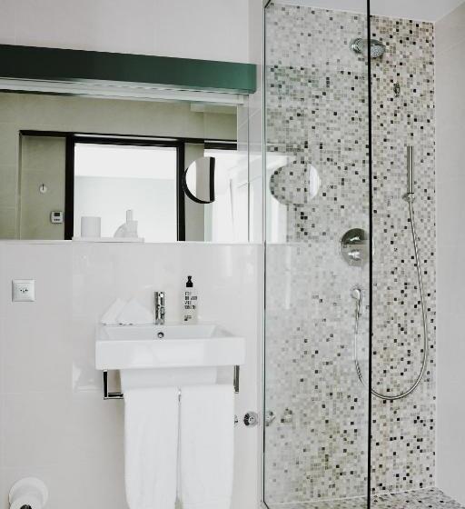 غرفة ديلوكس, The Cambrian